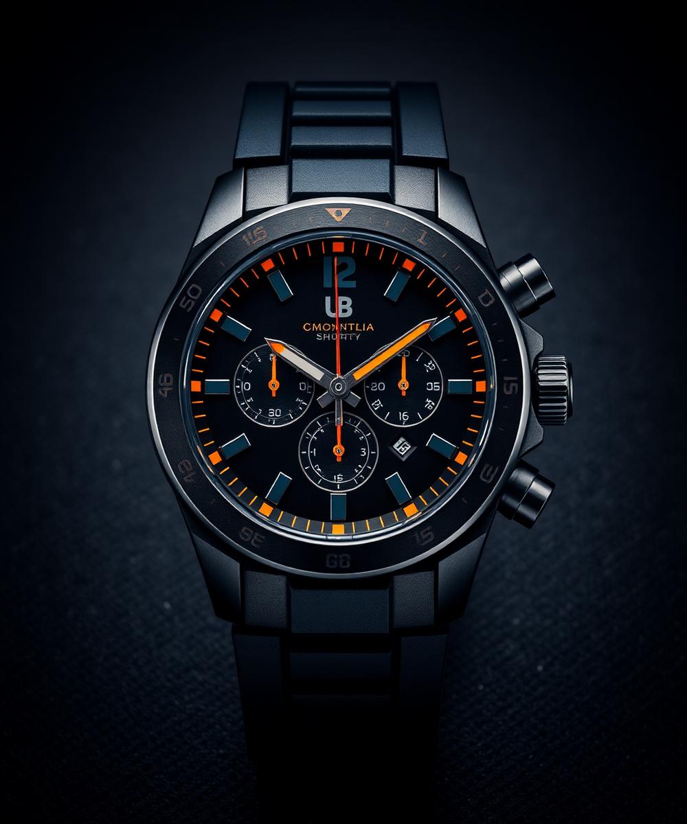 VALORE Titan collection